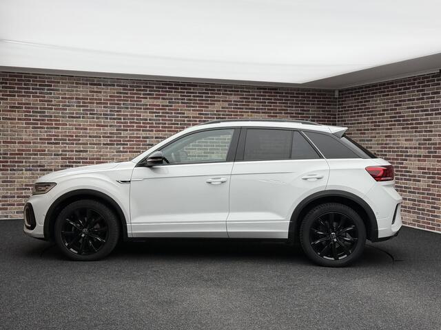 Volkswagen T-Roc 1.5 TSI R-Line DAK CAMERA BLINDSPOT ACC VIRTUAL