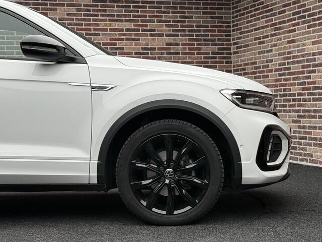 Volkswagen T-Roc 1.5 TSI R-Line DAK CAMERA BLINDSPOT ACC VIRTUAL