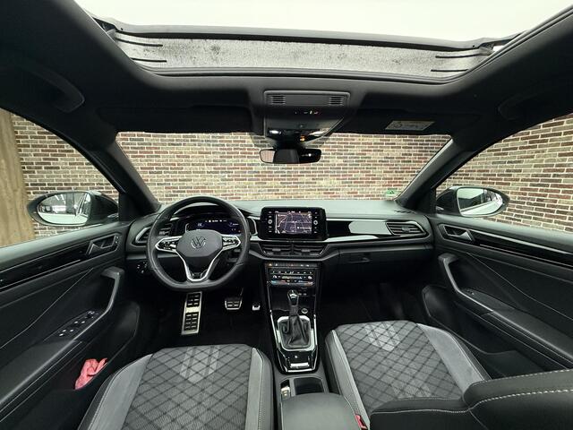 Volkswagen T-Roc 1.5 TSI R-Line DAK CAMERA BLINDSPOT ACC VIRTUAL