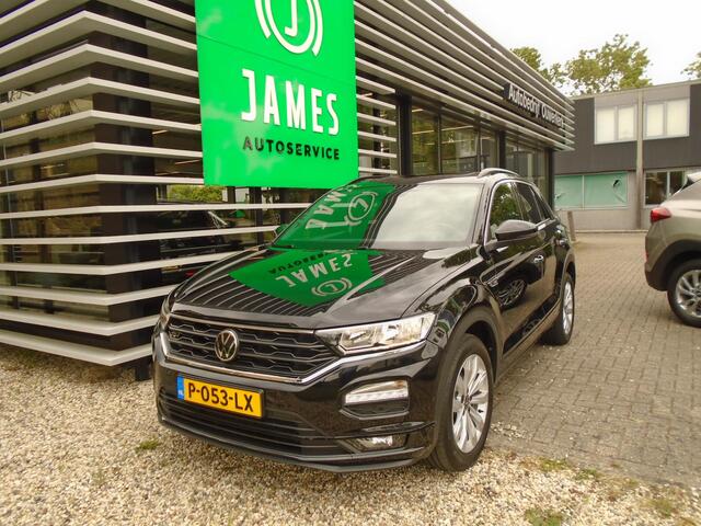 Volkswagen T-Roc 1.5 TSI Sport Business R SKY uitvoering