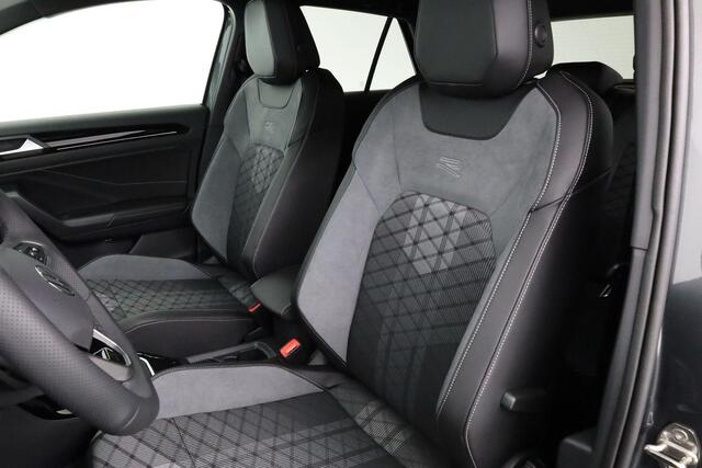 Volkswagen T-Roc R-Line-Edition 1.5 TSI 110 kW / 150 pk DSG | Camera | Stoelverwarming | LED | 17 inch