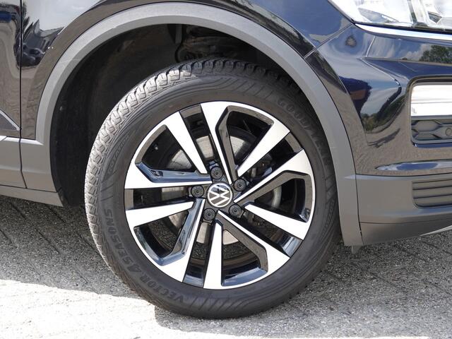 Volkswagen T-Roc 1.5 TSI AUTOM. United 150PK ADAPT. CRUISE | TREKH. | NAVI | ECC | PDC V+A