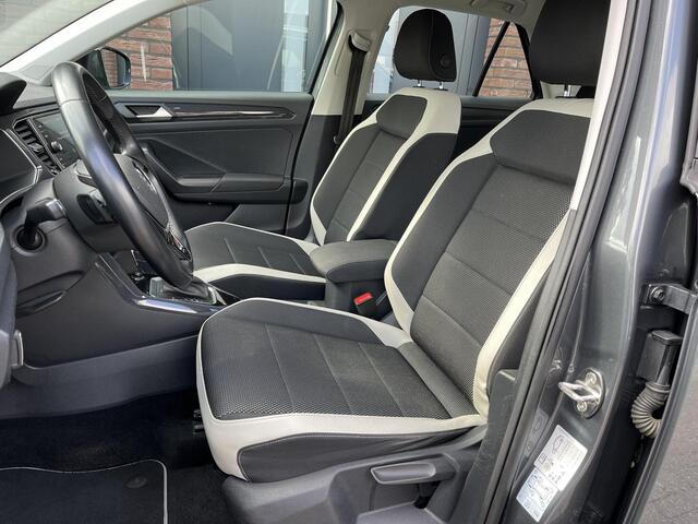 Volkswagen T-Roc 1.5 TSI Sport VIRTUAL DASHBOARD | ADAPTIVE CRUISE CONTROL | NAV | APP CONNECT | CAMERA | LED | TREKHAAK AFNB. | ELEC. A.KLEP
