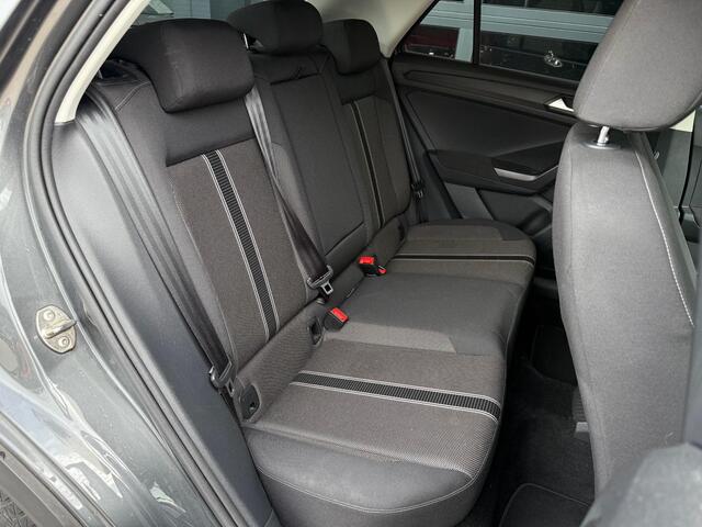 Volkswagen T-Roc 1.5 TSI Style Navi Cruise Camera