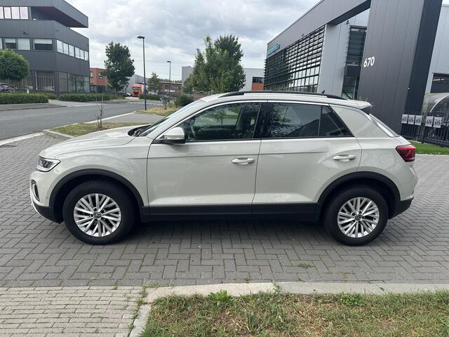 Volkswagen T-Roc 1.5 TSI Life Business