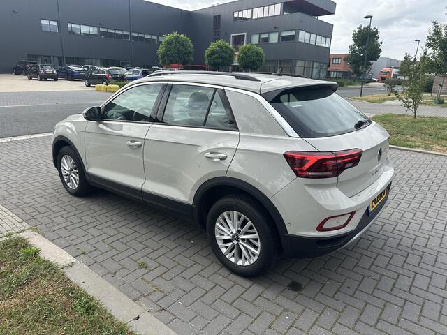 Volkswagen T-Roc 1.5 TSI Life Business