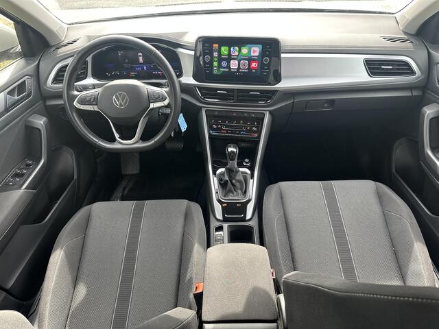 Volkswagen T-Roc 1.5 TSI Life Business