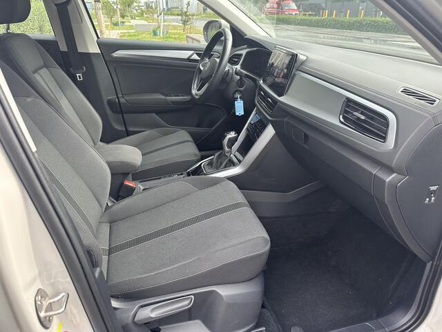 Volkswagen T-Roc 1.5 TSI Life Business
