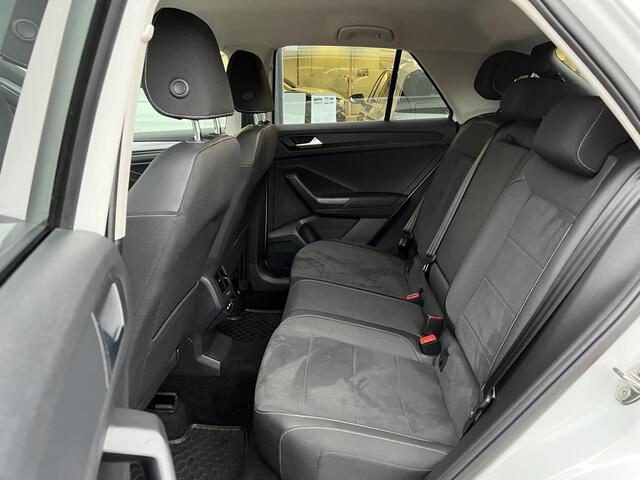Volkswagen T-Roc 1.0 TSI Style facelift - Alcantara / 18LM / ECC / Virtual display