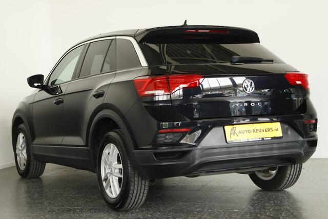 Volkswagen T-Roc 1.0 TSI / CarPlay / Lichtmetaal / Clima / Bluetooth