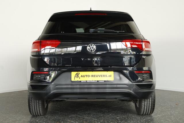 Volkswagen T-Roc 1.0 TSI / CarPlay / Lichtmetaal / Clima / Bluetooth