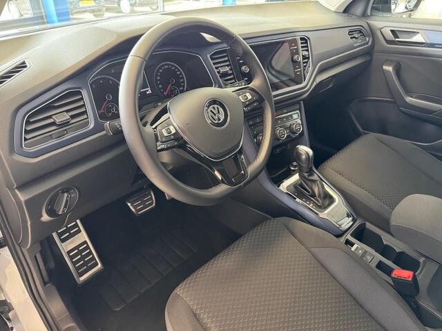 Volkswagen T-Roc 1.5 TSI Style DSG | Navi | Cruise C. | Apple Carplay