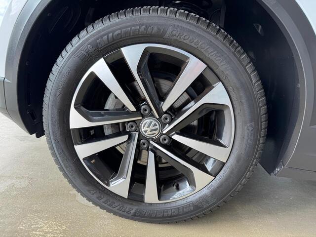 Volkswagen T-Roc 1.5 TSI Style DSG | Navi | Cruise C. | Apple Carplay