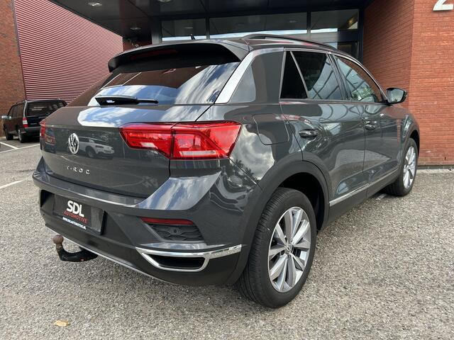 Volkswagen T-Roc 1.0 TSI Style // NAVI // CAMERA // PDC V+A // CLIMA // DIGITAL COCKPIT