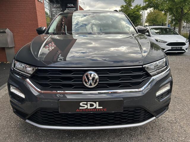 Volkswagen T-Roc 1.0 TSI Style // NAVI // CAMERA // PDC V+A // CLIMA // DIGITAL COCKPIT