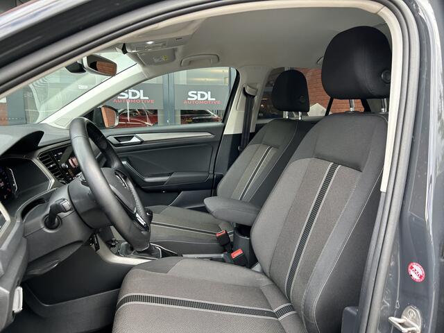 Volkswagen T-Roc 1.0 TSI Style // NAVI // CAMERA // PDC V+A // CLIMA // DIGITAL COCKPIT