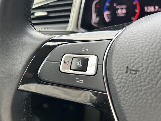 Volkswagen T-Roc 1.0 TSI Style // NAVI // CAMERA // PDC V+A // CLIMA // DIGITAL COCKPIT