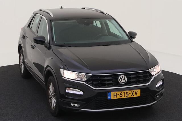 Volkswagen T-Roc 1.0 TSI Style / PARK. SENSOREN/ NAVI/ AIRCO/ 16" LMV