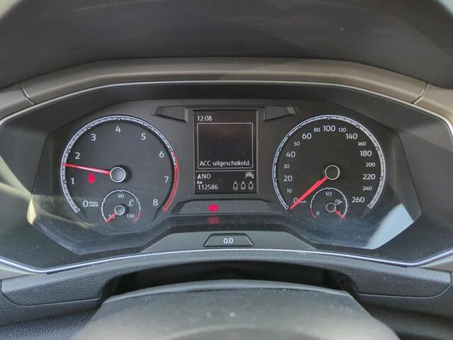 Volkswagen T-Roc 1.0 TSI Style / PARK. SENSOREN/ NAVI/ AIRCO/ 16" LMV