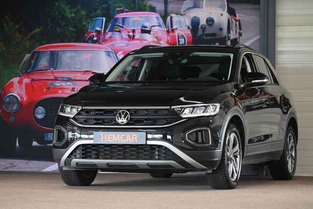 Volkswagen T-Roc 1.5 TSI Life 75 Edition