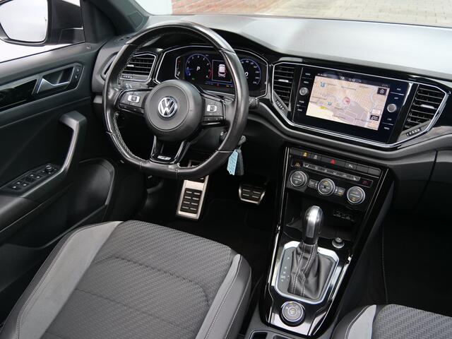 Volkswagen T-Roc 2.0 TSI 300pk 4Motion R Automaat Schuifdak / Navigatie / LED / 19Inch