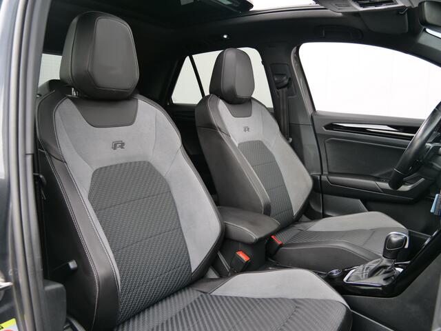 Volkswagen T-Roc 2.0 TSI 300pk 4Motion R Automaat Schuifdak / Navigatie / LED / 19Inch