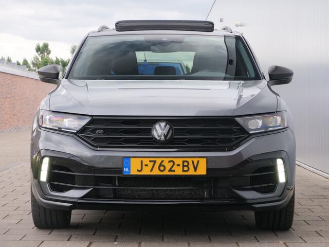 Volkswagen T-Roc 2.0 TSI 300pk 4Motion R Automaat Schuifdak / Navigatie / LED / 19Inch