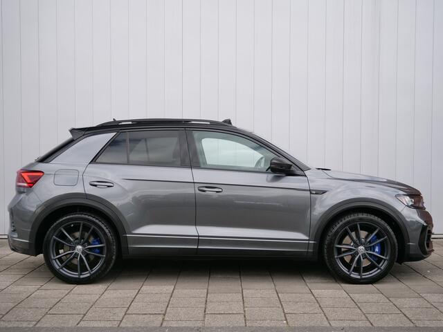 Volkswagen T-Roc 2.0 TSI 300pk 4Motion R Automaat Schuifdak / Navigatie / LED / 19Inch