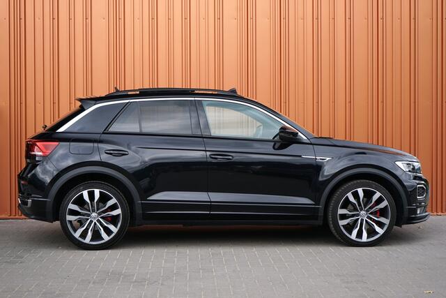Volkswagen T-Roc 2.0 TSI 4M R-LINE DSG Panodak Virtual Suzuka LED Carplay Keyless