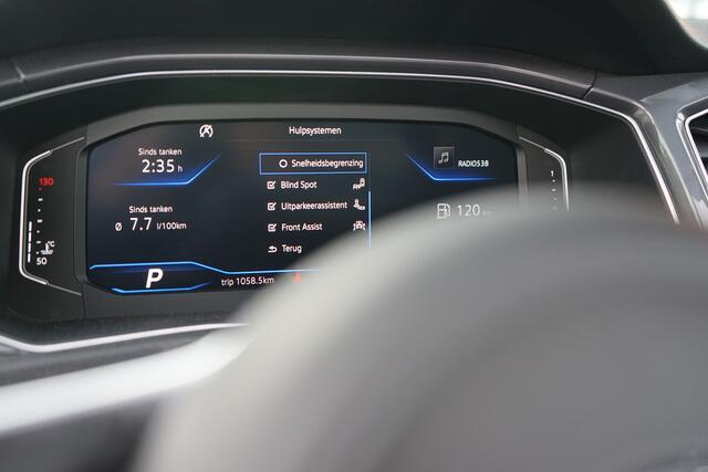 Volkswagen T-Roc 2.0 TSI 4M R-LINE DSG Panodak Virtual Suzuka LED Carplay Keyless