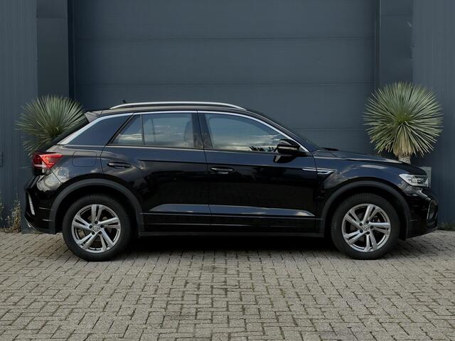 Volkswagen T-Roc 1.5 TSI R Line LED/Massage/Apple Carplay