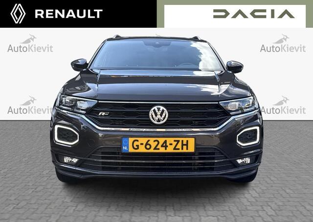 Volkswagen T-Roc 1.5 TSI 150pk DSG Sport Business R-Line - Trekhaak / Elektrische achterklep / Beats Audiosysteem