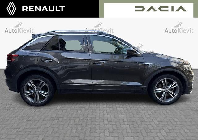 Volkswagen T-Roc 1.5 TSI 150pk DSG Sport Business R-Line - Trekhaak / Elektrische achterklep / Beats Audiosysteem