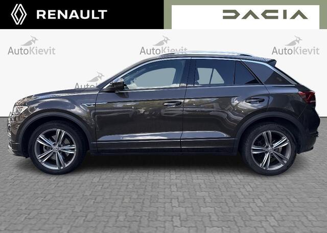 Volkswagen T-Roc 1.5 TSI 150pk DSG Sport Business R-Line - Trekhaak / Elektrische achterklep / Beats Audiosysteem