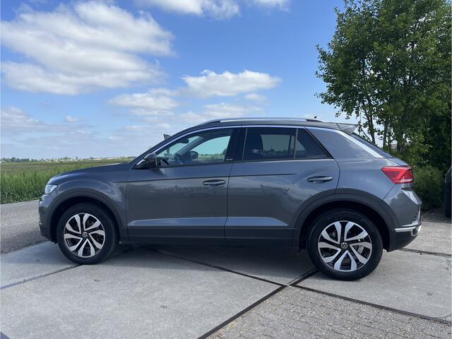 Volkswagen T-Roc 1.5 TSI Style Business