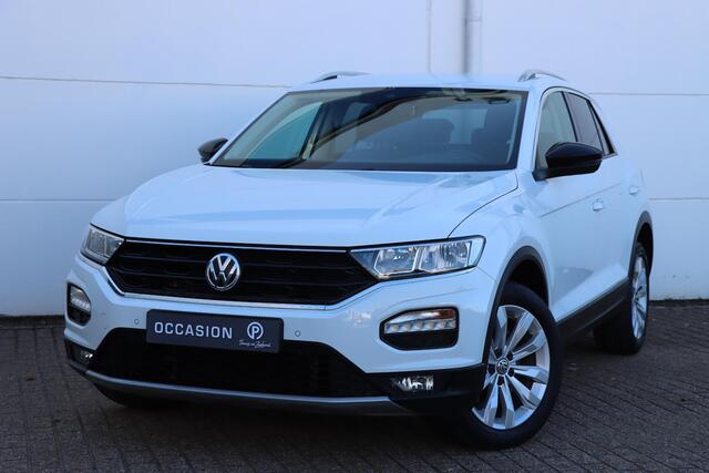 Volkswagen T-Roc 1.0 TSI Style