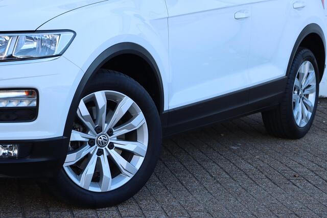 Volkswagen T-Roc 1.0 TSI Style