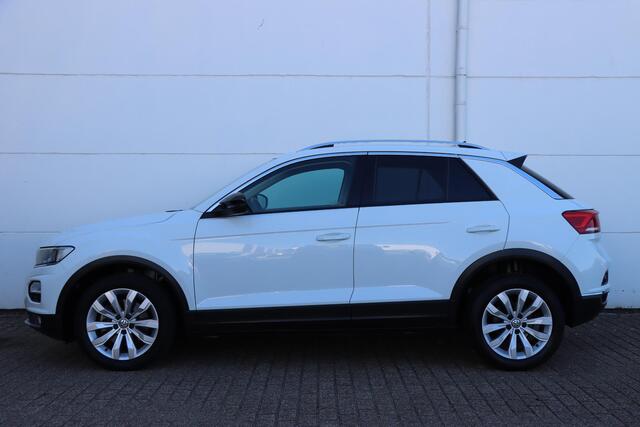Volkswagen T-Roc 1.0 TSI Style