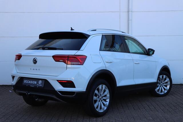 Volkswagen T-Roc 1.0 TSI Style