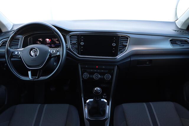 Volkswagen T-Roc 1.0 TSI Style