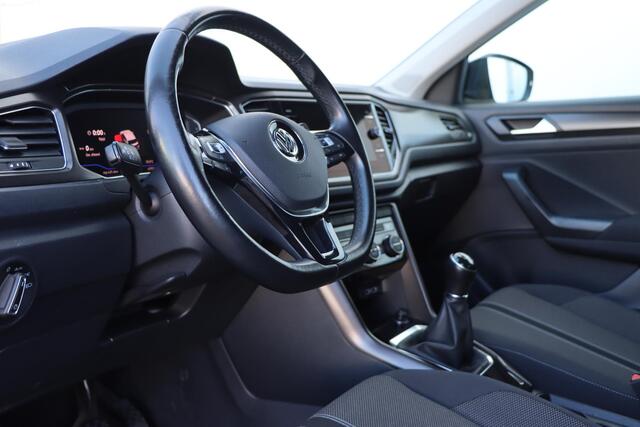 Volkswagen T-Roc 1.0 TSI Style