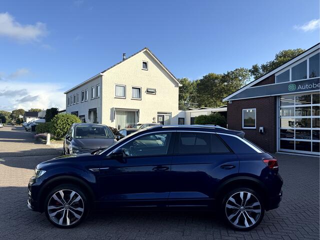 Volkswagen T-Roc 1.5 TSI Sport R-Line Camera, 18''Lmv, LED, Virt.Display