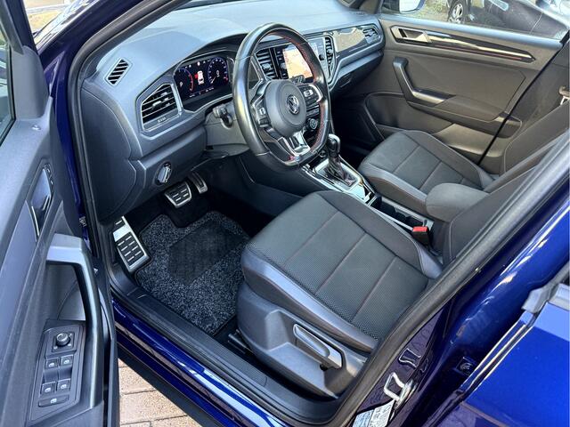 Volkswagen T-Roc 1.5 TSI Sport R-Line Camera, 18''Lmv, LED, Virt.Display