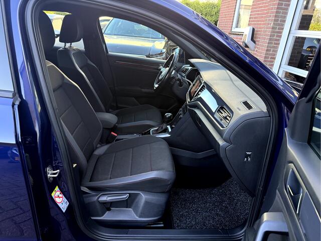 Volkswagen T-Roc 1.5 TSI Sport R-Line Camera, 18''Lmv, LED, Virt.Display
