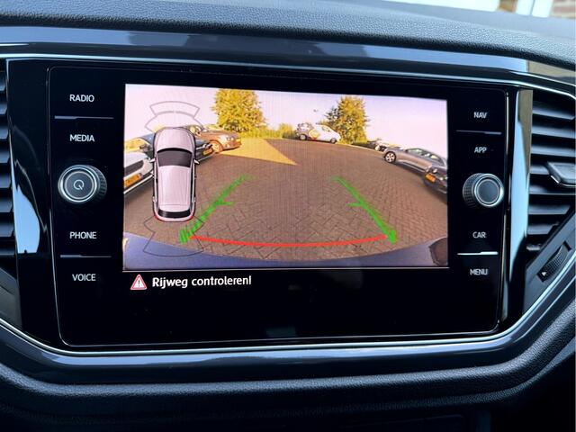 Volkswagen T-Roc 1.5 TSI Sport R-Line Camera, 18''Lmv, LED, Virt.Display