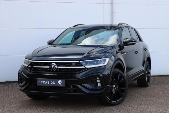Volkswagen T-Roc 1.5 TSI R-Line Business Black Edition DSG7 150pk