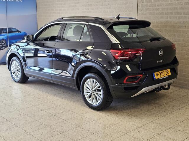 Volkswagen T-Roc 1.0 TSI Life