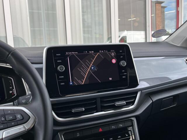 Volkswagen T-Roc 1.5 TSI Life Automaat 150 PK I Rijklaar I Afn. Trekhaak I Zo goed als nieuw