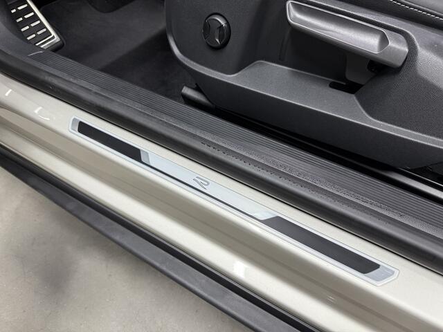 Volkswagen T-Roc Cabrio 1.5 TSI R-Line Navi Camera Led