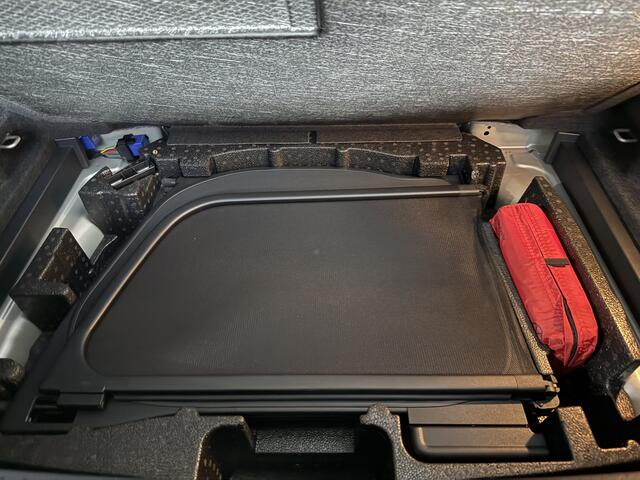 Volkswagen T-Roc Cabrio 1.5 TSI R-Line Navi Camera Led